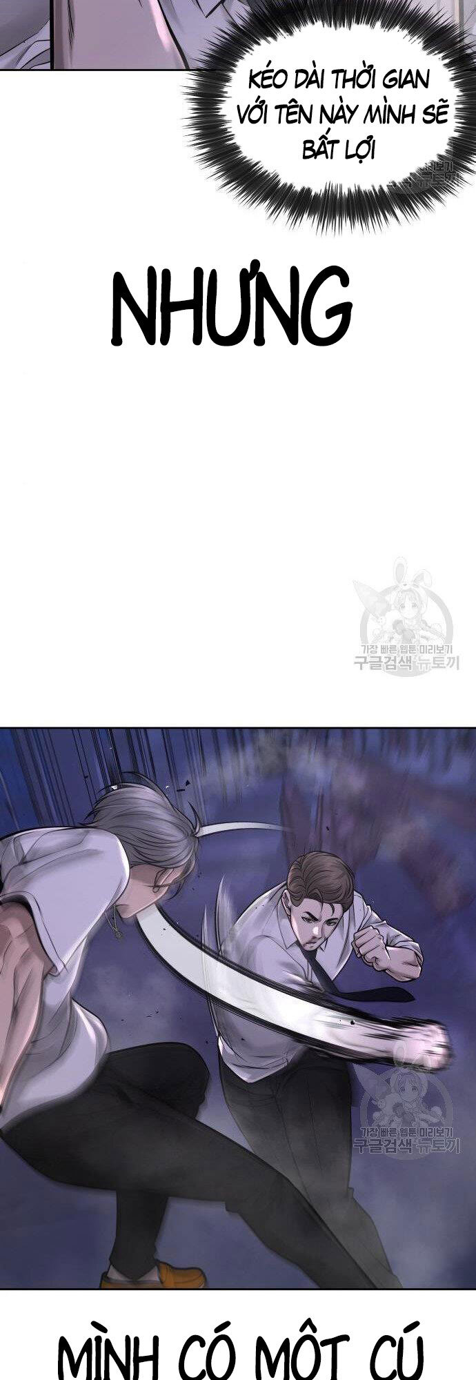 Nhiệm Vụ Diệu Kỳ Chap 54 - Next Chap 53