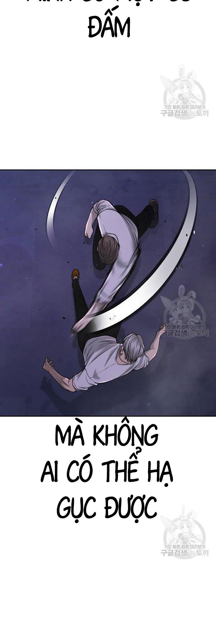 Nhiệm Vụ Diệu Kỳ Chap 54 - Next Chap 53