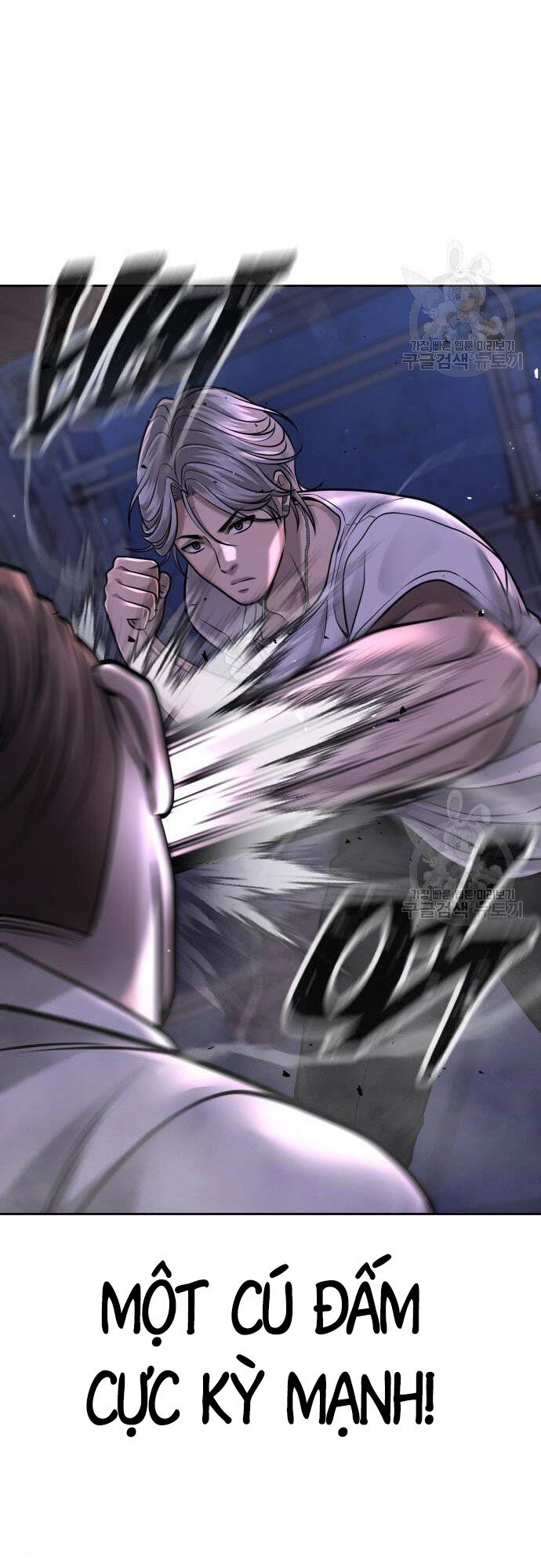 Nhiệm Vụ Diệu Kỳ Chap 54 - Next Chap 53