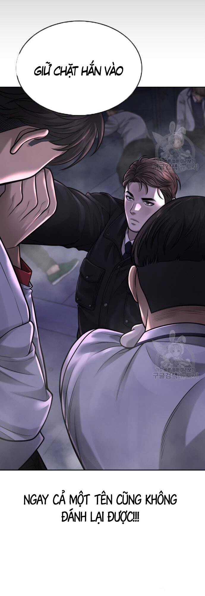 Nhiệm Vụ Diệu Kỳ Chap 54 - Next Chap 53