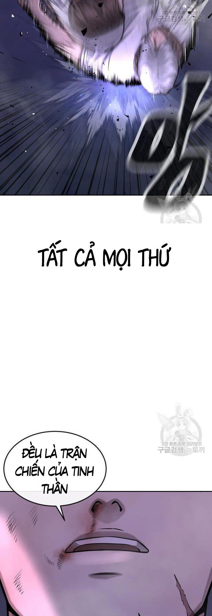 Nhiệm Vụ Diệu Kỳ Chap 54 - Next Chap 53