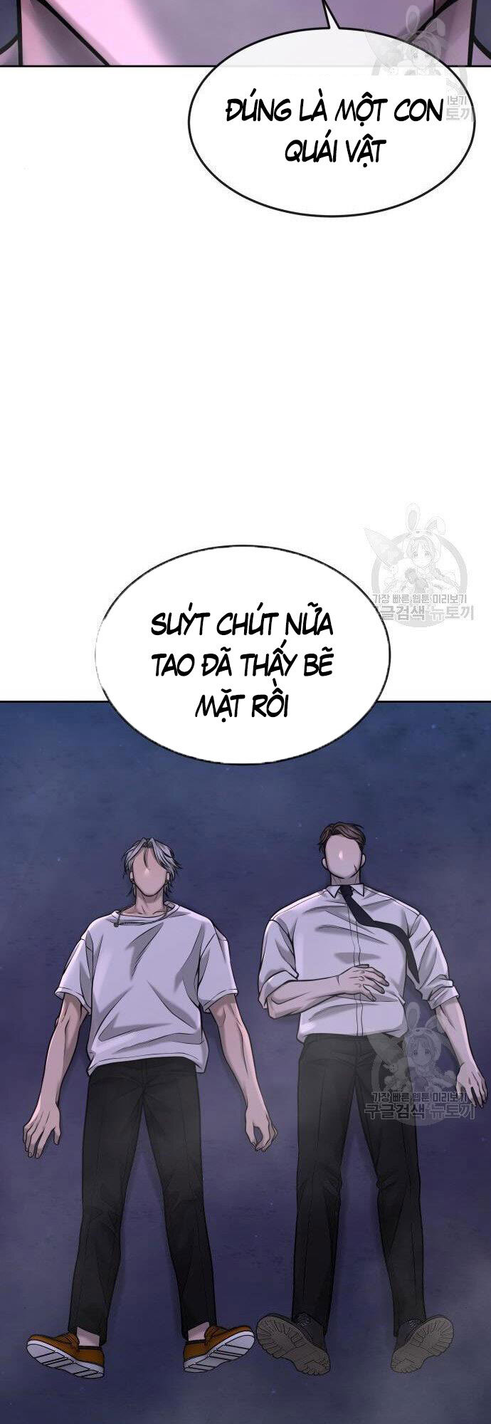 Nhiệm Vụ Diệu Kỳ Chap 54 - Next Chap 53