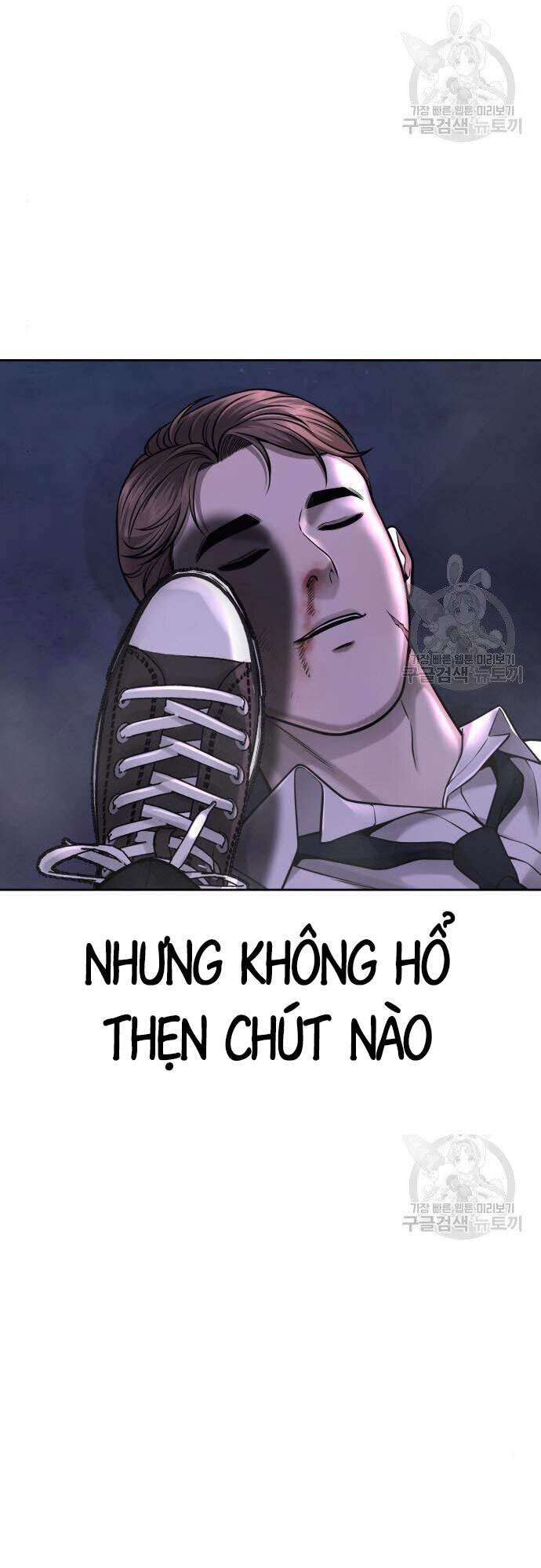 Nhiệm Vụ Diệu Kỳ Chap 54 - Next Chap 53