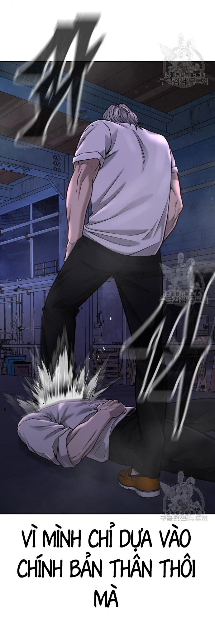 Nhiệm Vụ Diệu Kỳ Chap 54 - Next Chap 53