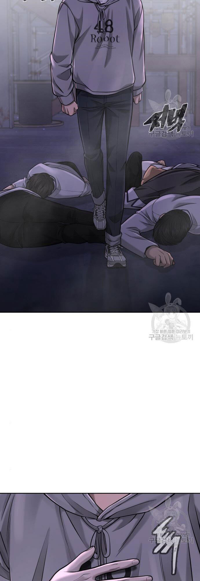 Nhiệm Vụ Diệu Kỳ Chap 54 - Next Chap 53