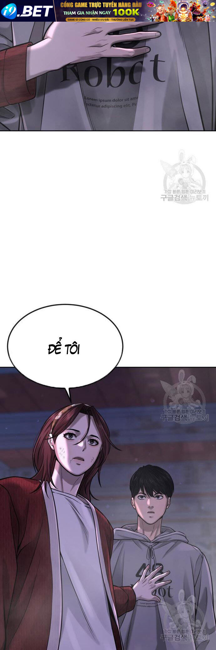 Nhiệm Vụ Diệu Kỳ Chap 54 - Next Chap 53