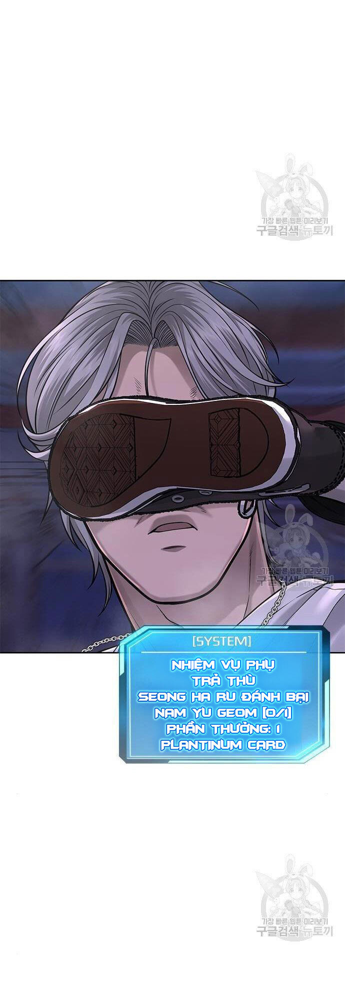 Nhiệm Vụ Diệu Kỳ Chap 54 - Next Chap 53