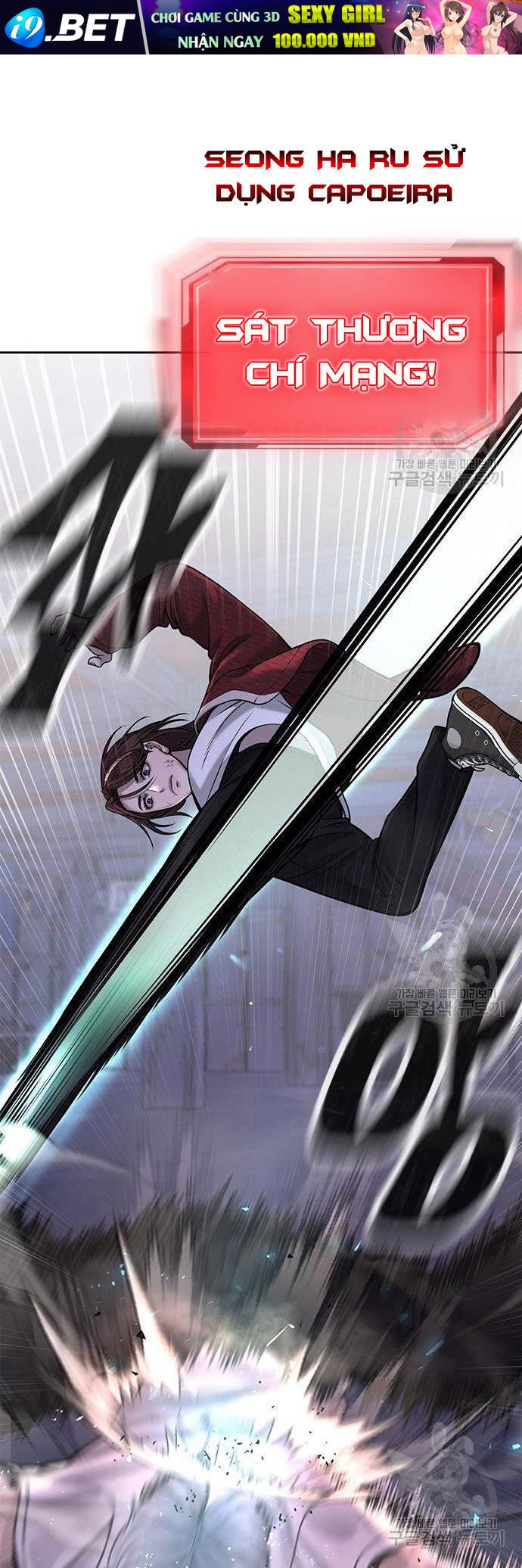 Nhiệm Vụ Diệu Kỳ Chap 54 - Next Chap 53