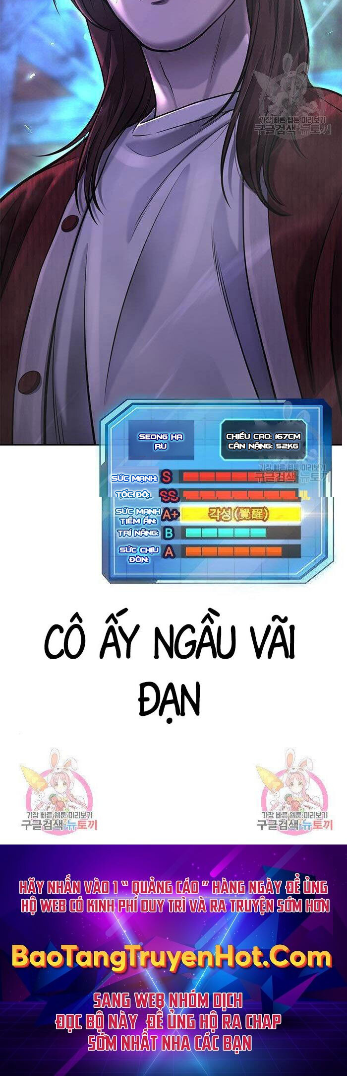 Nhiệm Vụ Diệu Kỳ Chap 54 - Next Chap 53