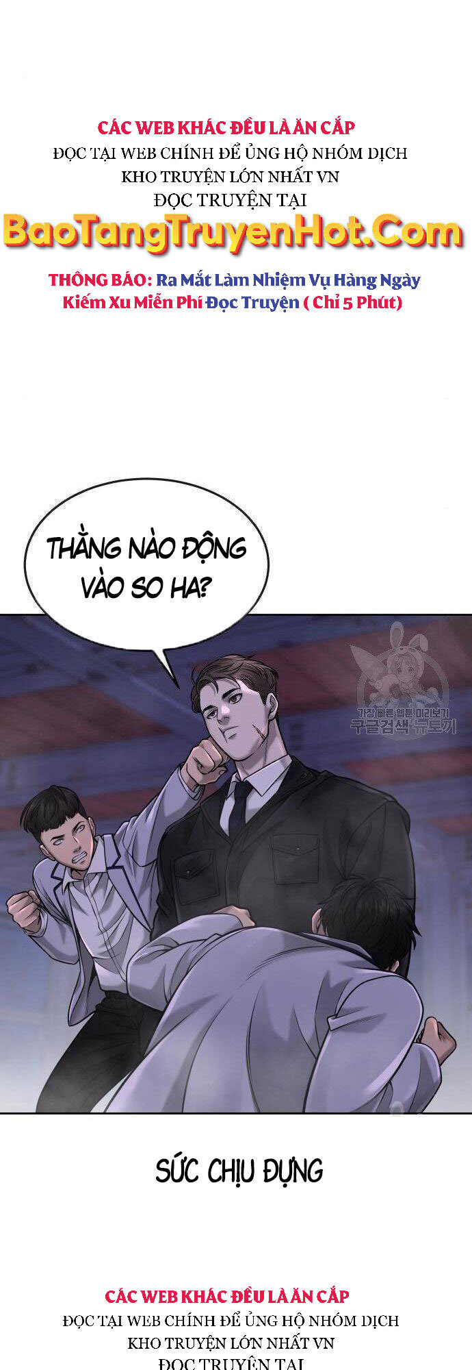 Nhiệm Vụ Diệu Kỳ Chap 54 - Next Chap 53