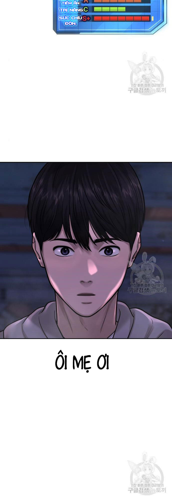 Nhiệm Vụ Diệu Kỳ Chap 55 - Next Chap 54