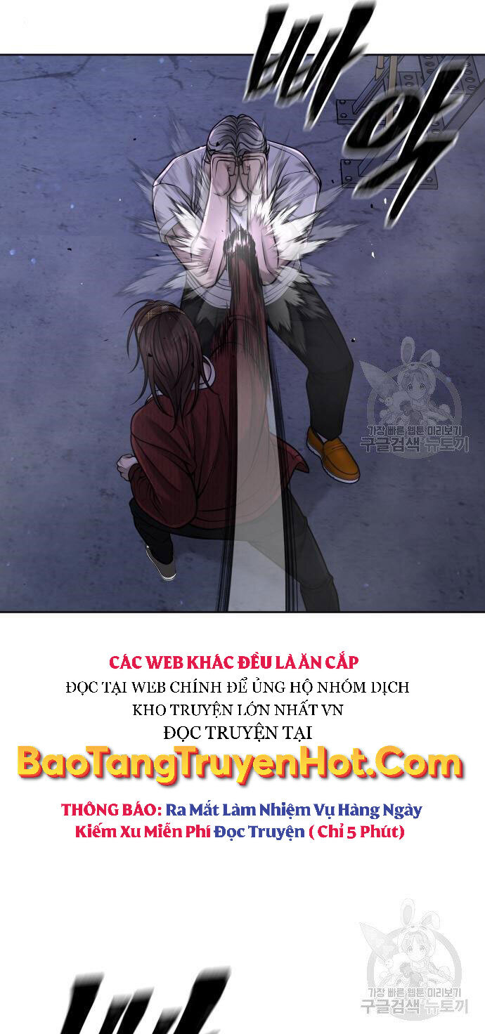 Nhiệm Vụ Diệu Kỳ Chap 55 - Next Chap 54