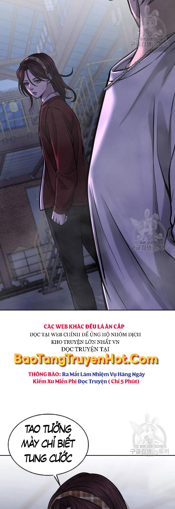 Nhiệm Vụ Diệu Kỳ Chap 55 - Next Chap 54