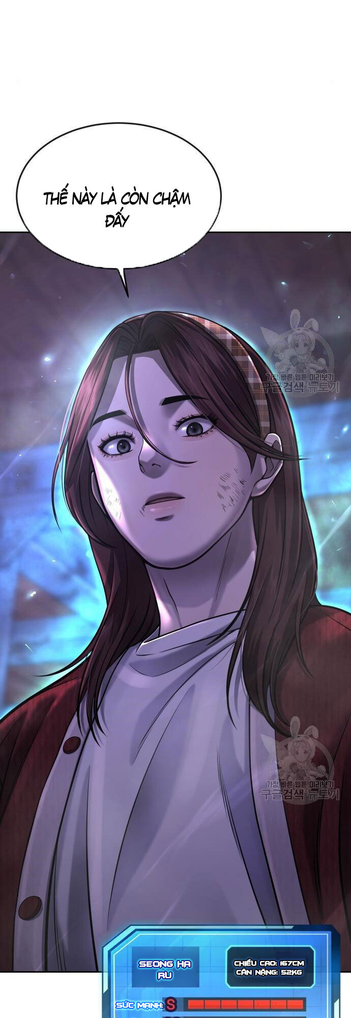 Nhiệm Vụ Diệu Kỳ Chap 55 - Next Chap 54