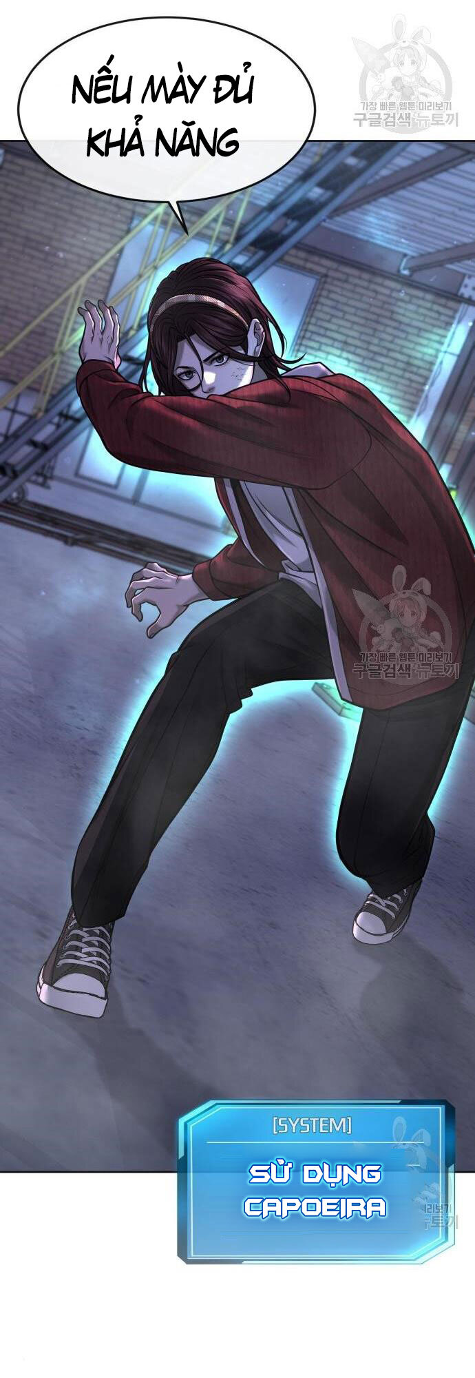 Nhiệm Vụ Diệu Kỳ Chap 55 - Next Chap 54