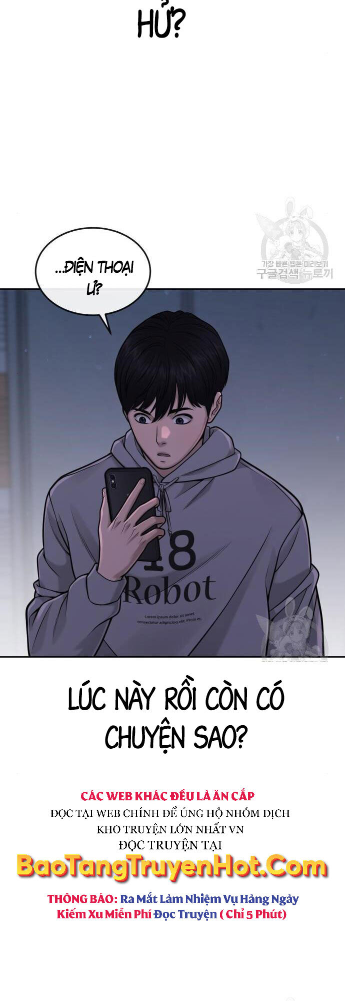 Nhiệm Vụ Diệu Kỳ Chap 55 - Next Chap 54