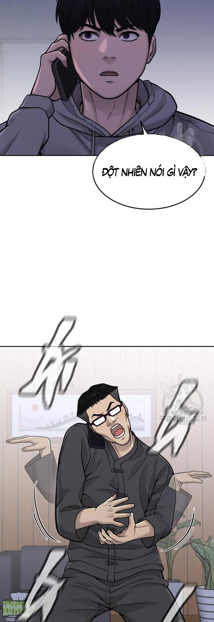 Nhiệm Vụ Diệu Kỳ Chap 55 - Next Chap 54