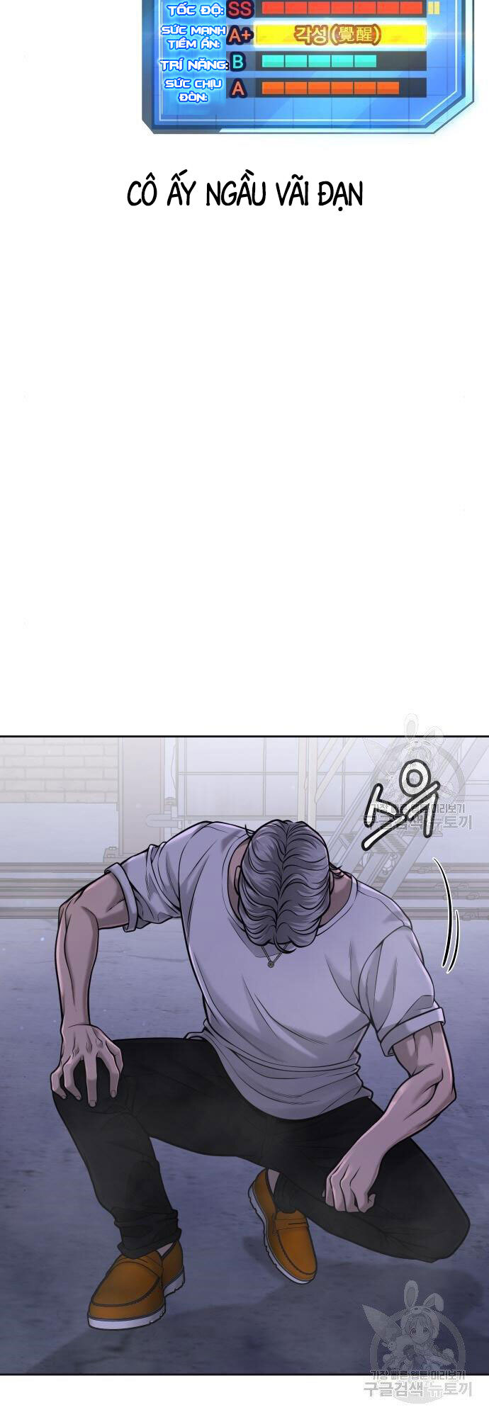 Nhiệm Vụ Diệu Kỳ Chap 55 - Next Chap 54