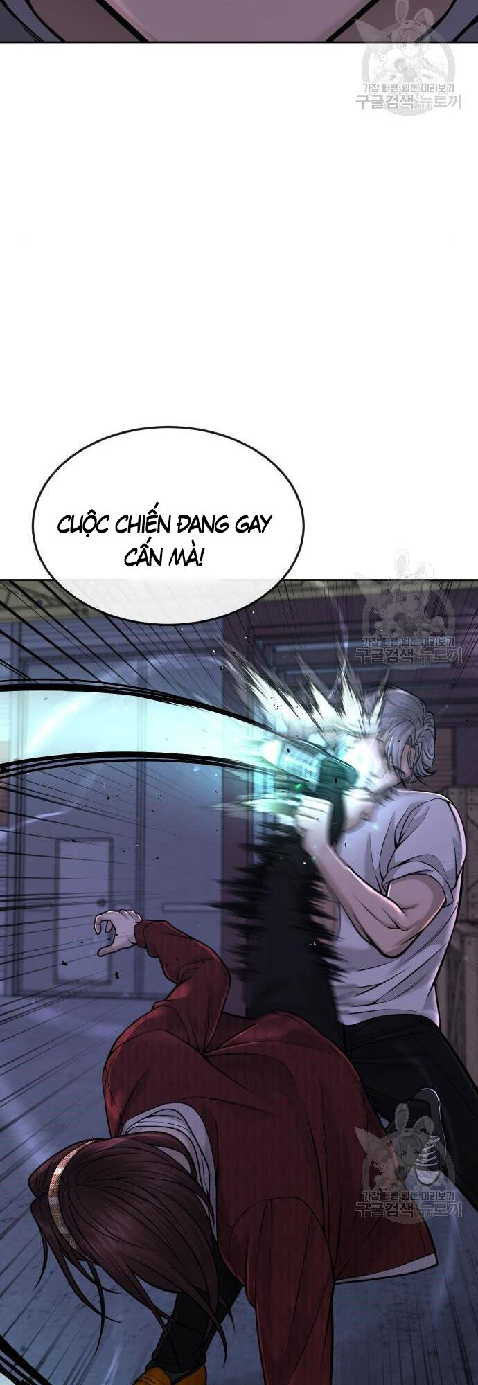 Nhiệm Vụ Diệu Kỳ Chap 55 - Next Chap 54