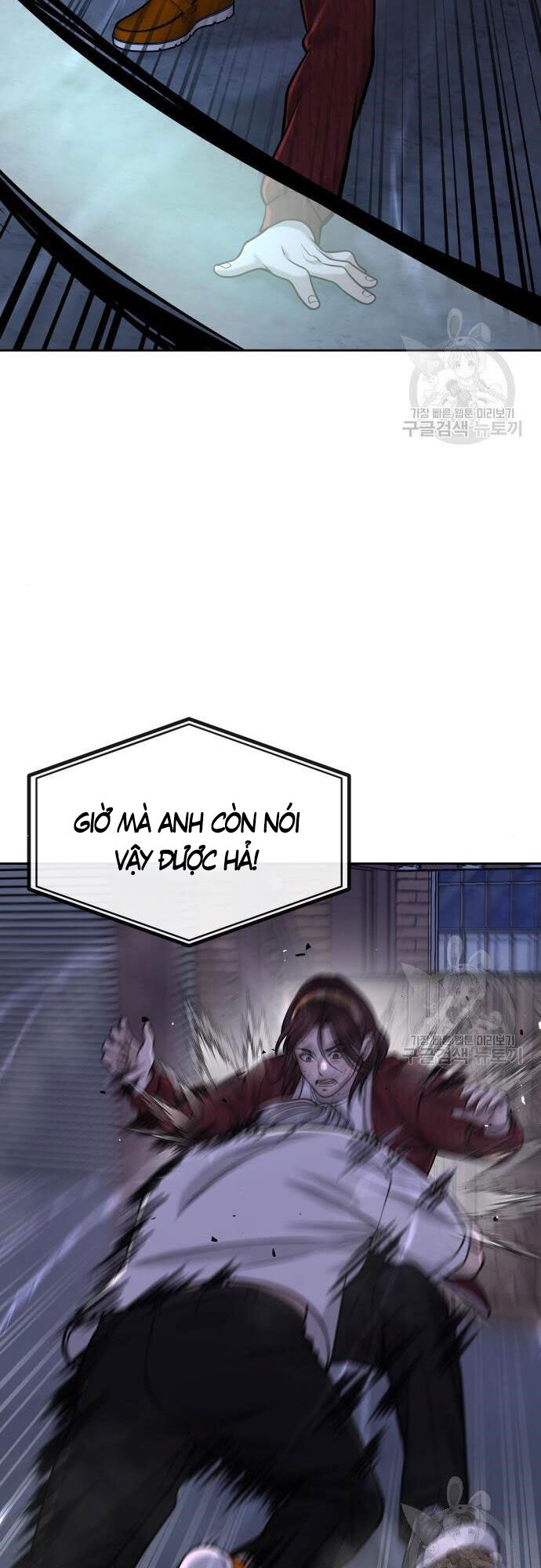 Nhiệm Vụ Diệu Kỳ Chap 55 - Next Chap 54