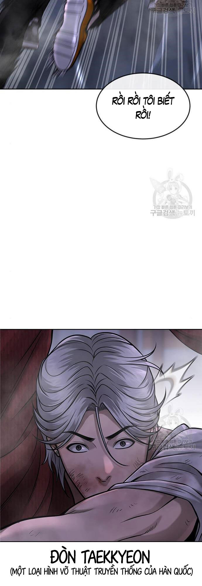 Nhiệm Vụ Diệu Kỳ Chap 55 - Next Chap 54