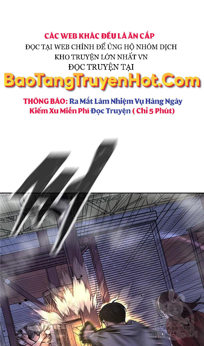 Nhiệm Vụ Diệu Kỳ Chap 55 - Next Chap 54