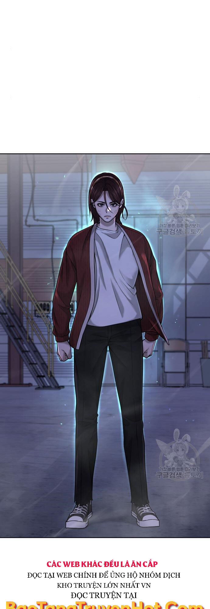 Nhiệm Vụ Diệu Kỳ Chap 55 - Next Chap 54