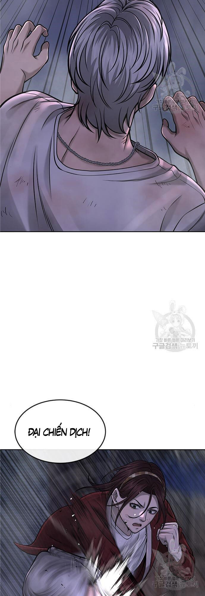 Nhiệm Vụ Diệu Kỳ Chap 55 - Next Chap 54