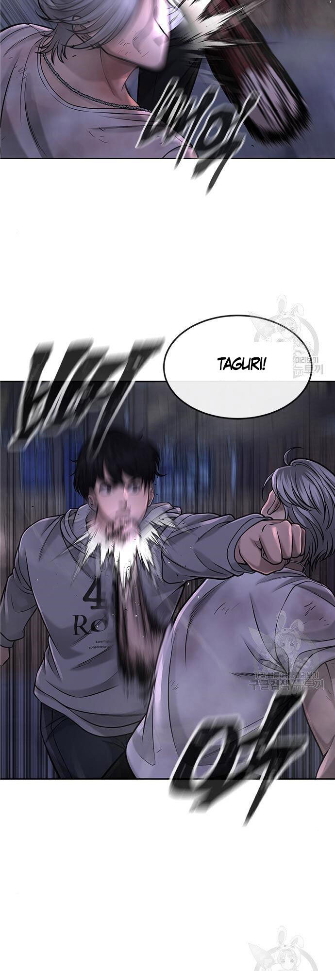 Nhiệm Vụ Diệu Kỳ Chap 55 - Next Chap 54