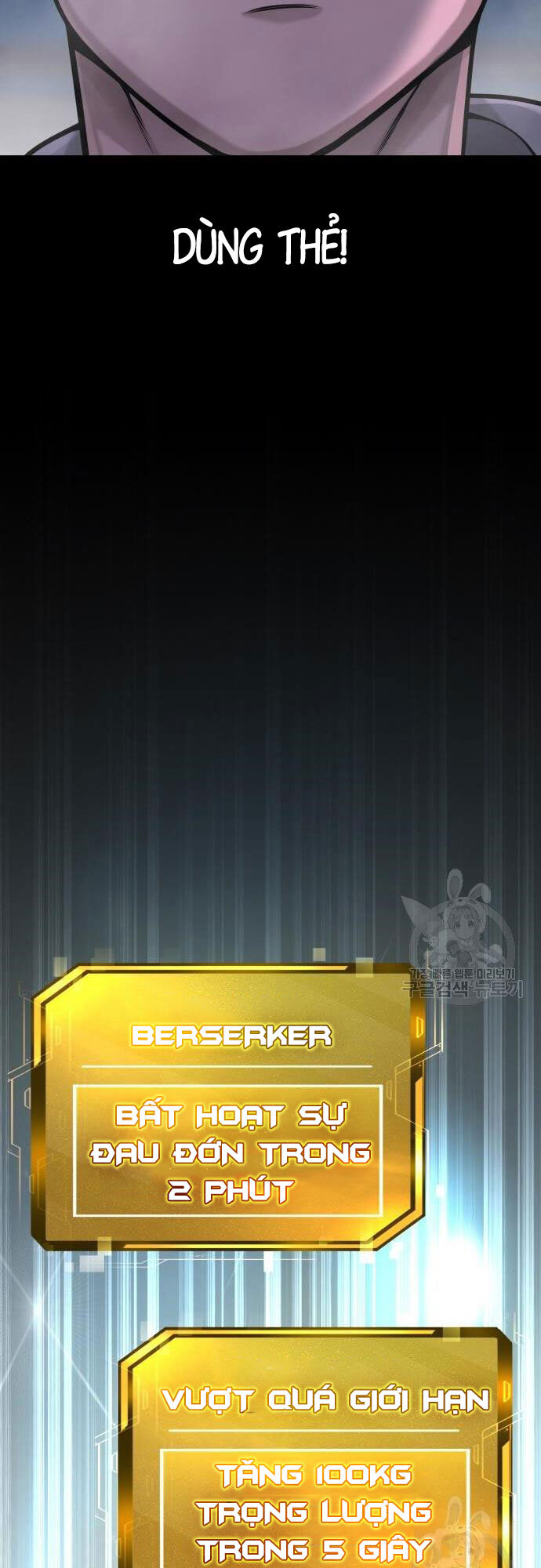 Nhiệm Vụ Diệu Kỳ Chap 55 - Next Chap 54