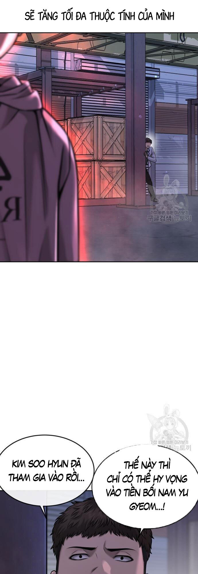 Nhiệm Vụ Diệu Kỳ Chap 55 - Next Chap 54