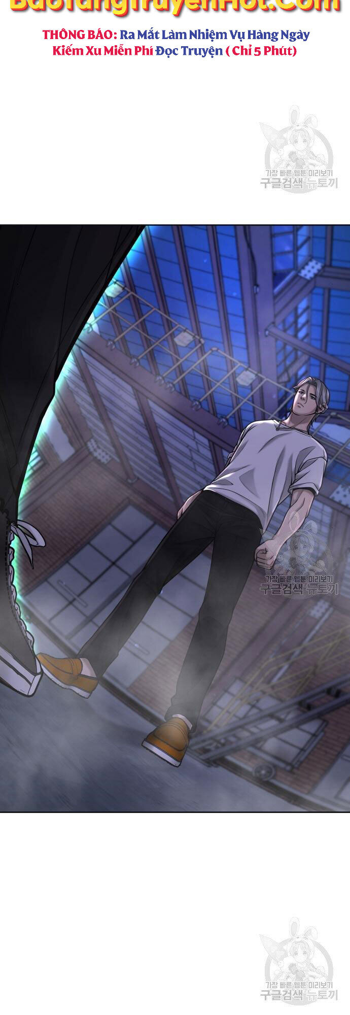 Nhiệm Vụ Diệu Kỳ Chap 55 - Next Chap 54