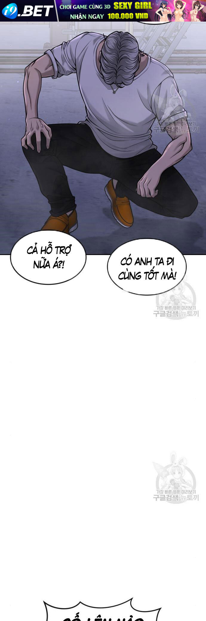 Nhiệm Vụ Diệu Kỳ Chap 55 - Next Chap 54