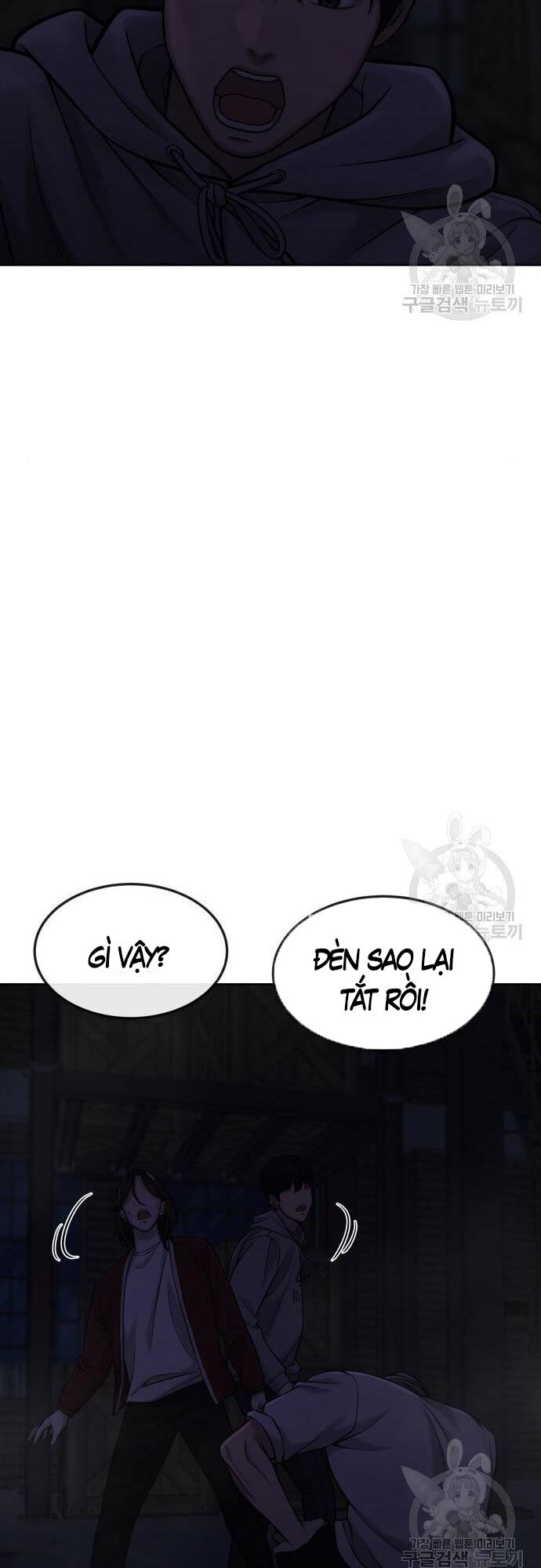 Nhiệm Vụ Diệu Kỳ Chap 55 - Next Chap 54