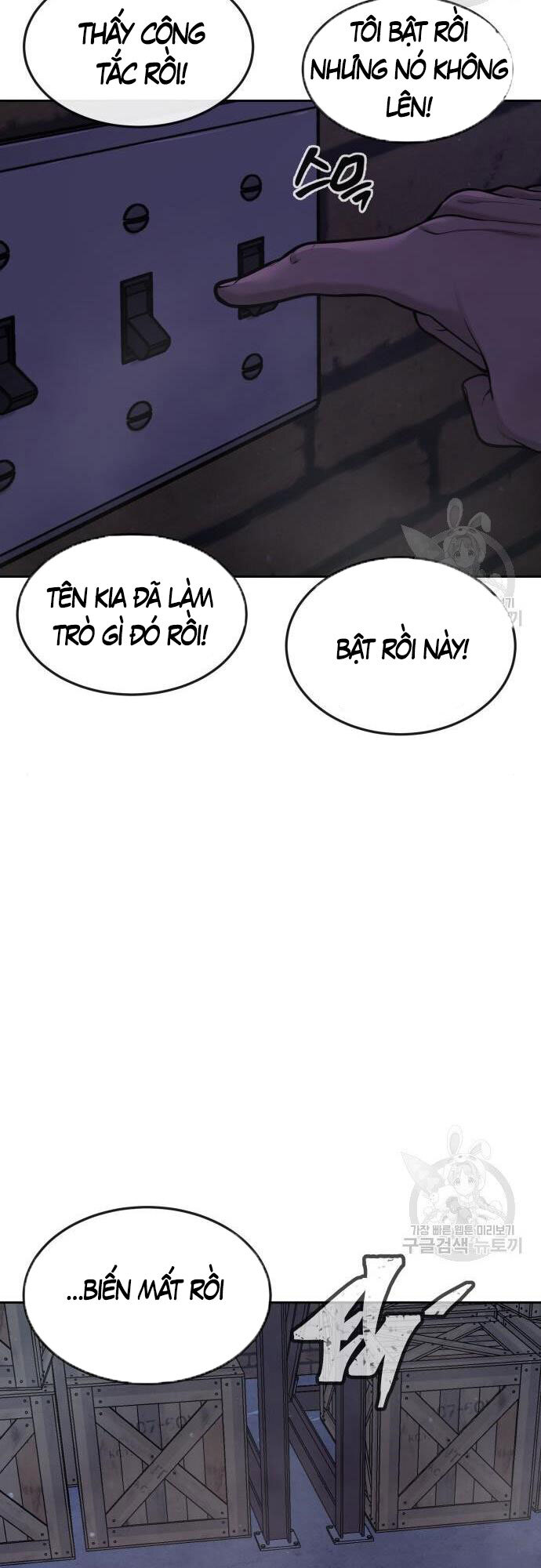 Nhiệm Vụ Diệu Kỳ Chap 55 - Next Chap 54