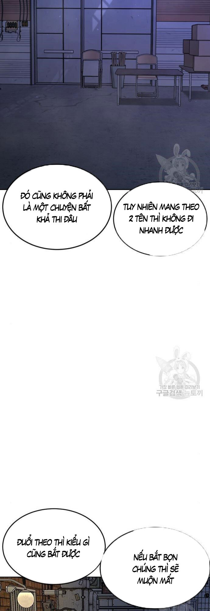 Nhiệm Vụ Diệu Kỳ Chap 55 - Next Chap 54