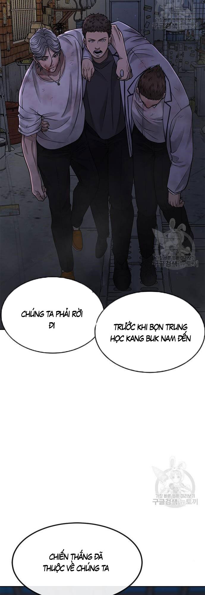 Nhiệm Vụ Diệu Kỳ Chap 55 - Next Chap 54