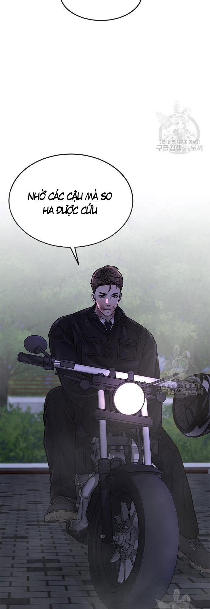 Nhiệm Vụ Diệu Kỳ Chap 55 - Next Chap 54