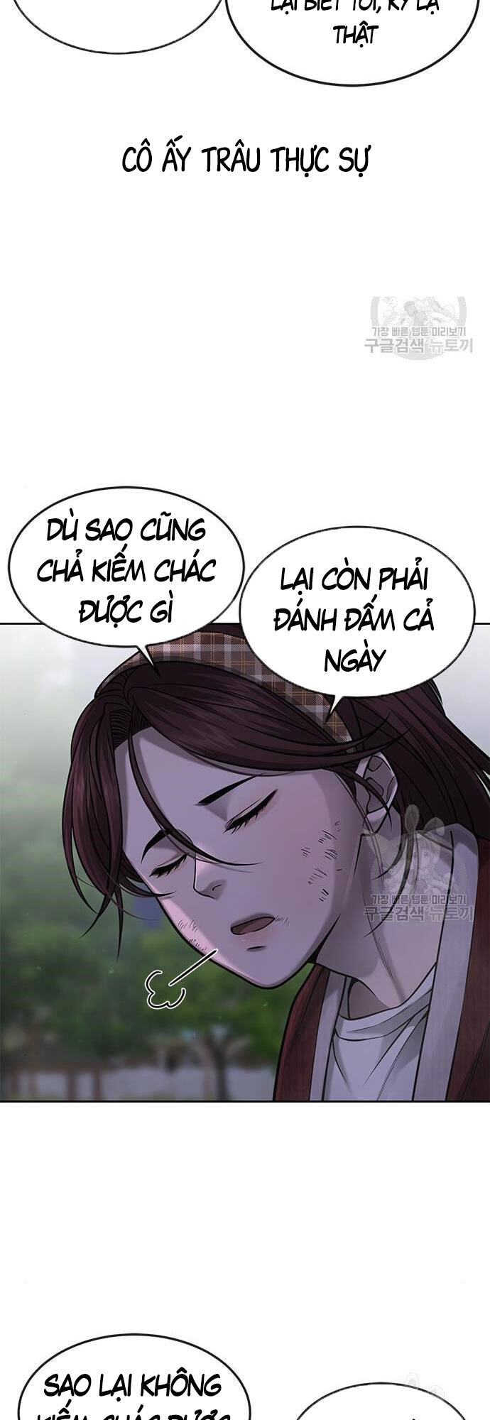Nhiệm Vụ Diệu Kỳ Chap 55 - Next Chap 54