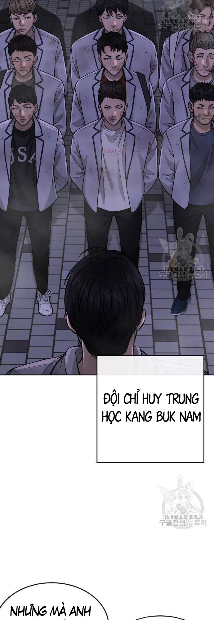 Nhiệm Vụ Diệu Kỳ Chap 55 - Next Chap 54