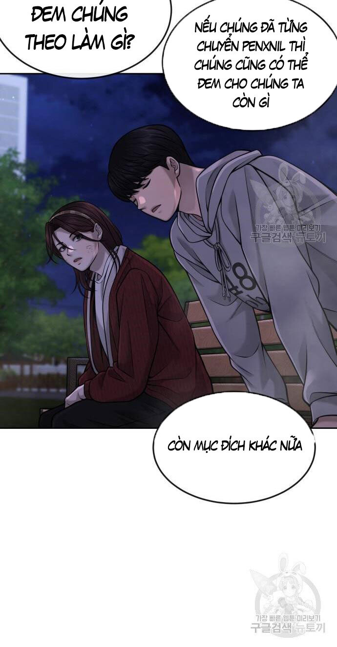 Nhiệm Vụ Diệu Kỳ Chap 55 - Next Chap 54