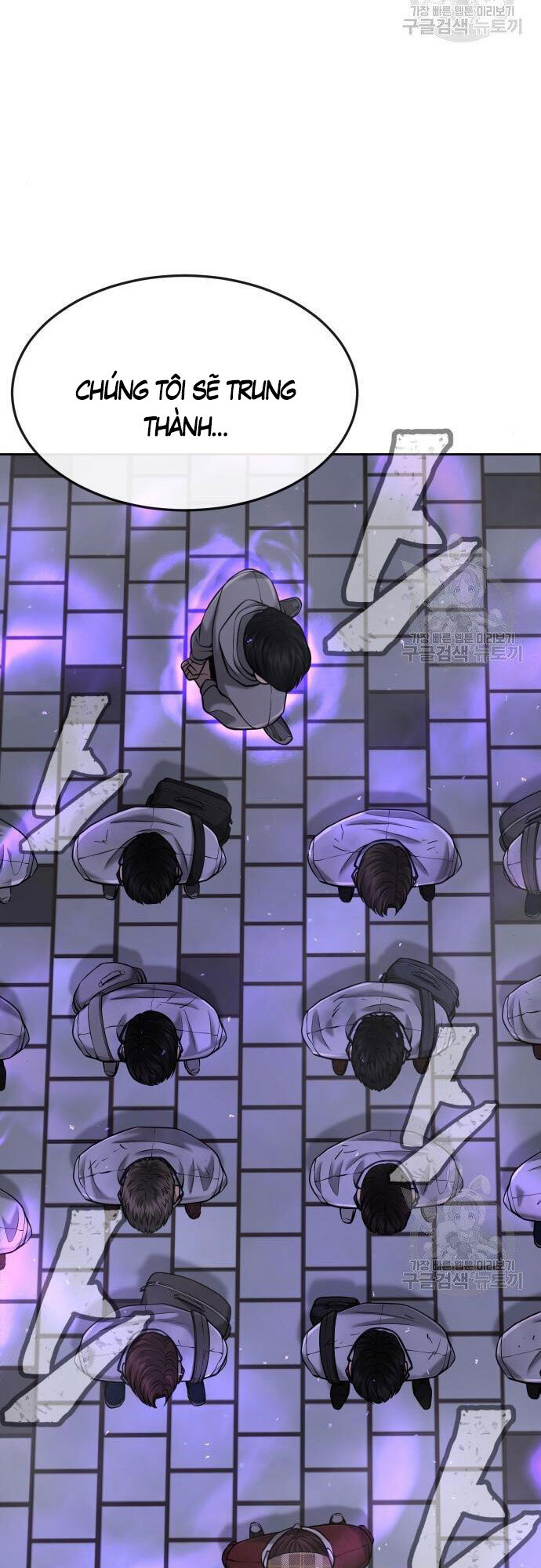 Nhiệm Vụ Diệu Kỳ Chap 55 - Next Chap 54