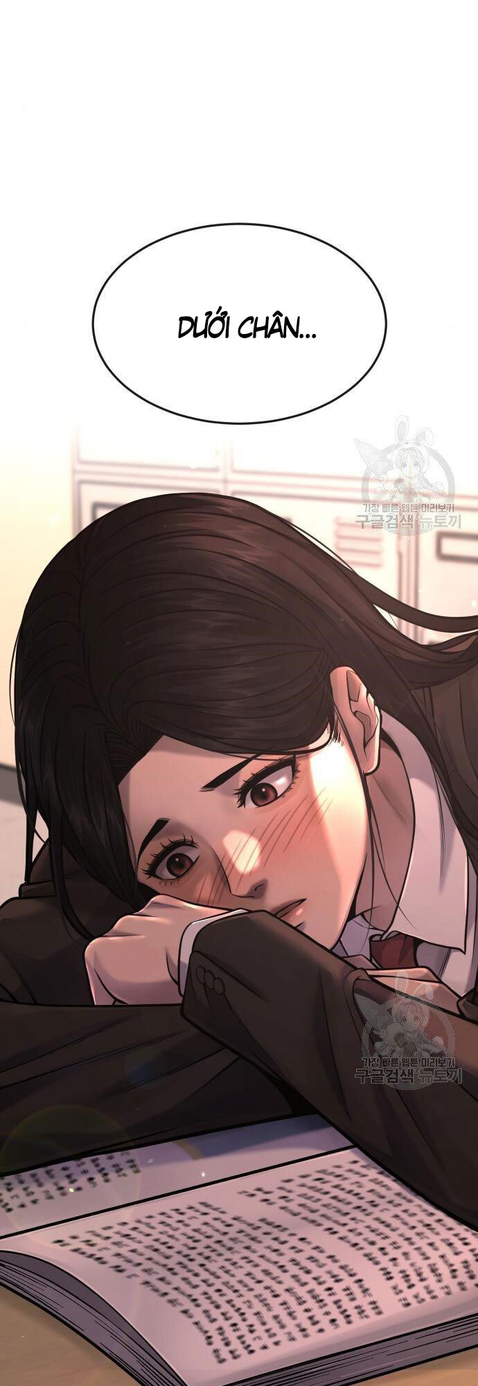 Nhiệm Vụ Diệu Kỳ Chap 55 - Next Chap 54