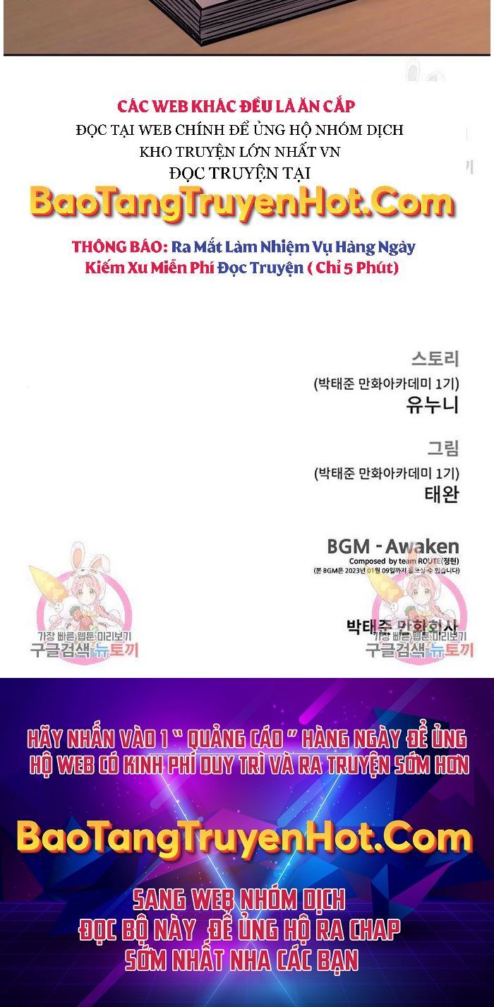 Nhiệm Vụ Diệu Kỳ Chap 55 - Next Chap 54