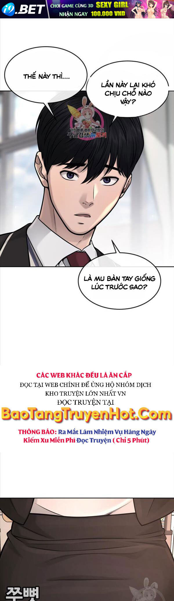 Nhiệm Vụ Diệu Kỳ Chap 56 - Next Chap 55