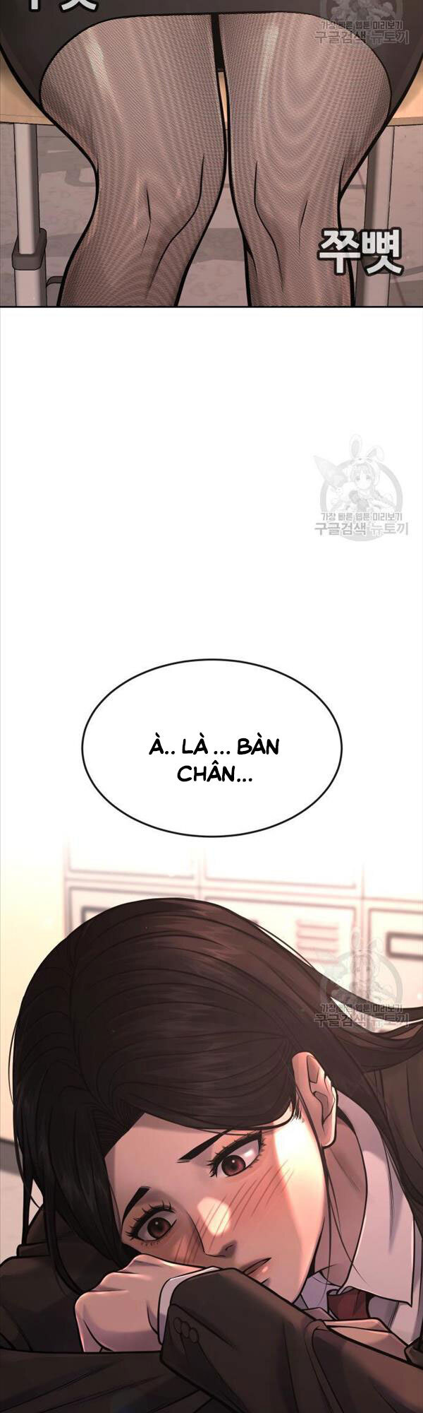 Nhiệm Vụ Diệu Kỳ Chap 56 - Next Chap 55