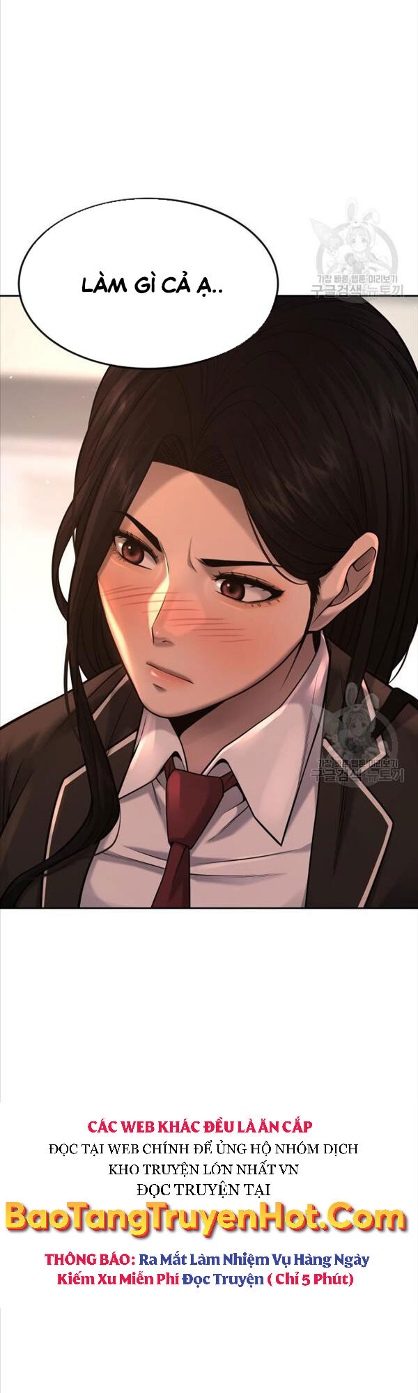 Nhiệm Vụ Diệu Kỳ Chap 56 - Next Chap 55