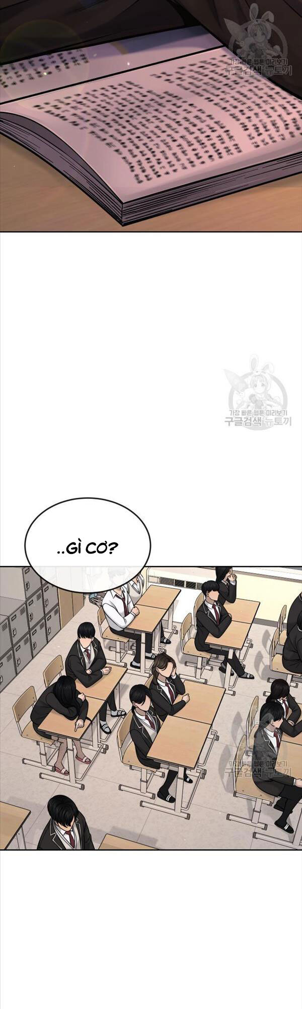 Nhiệm Vụ Diệu Kỳ Chap 56 - Next Chap 55