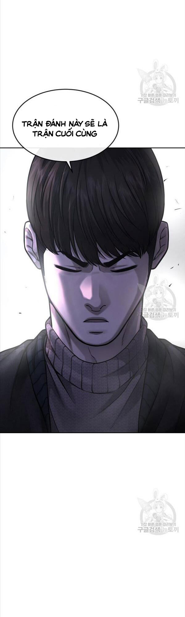 Nhiệm Vụ Diệu Kỳ Chap 56 - Next Chap 55