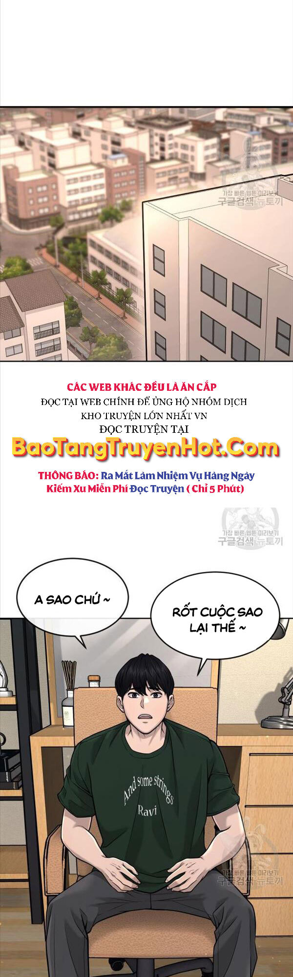 Nhiệm Vụ Diệu Kỳ Chap 56 - Next Chap 55